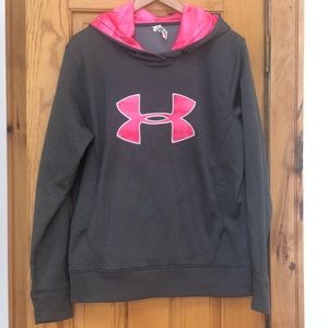 Women’s Under Armour Hoodie